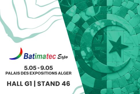 Batimatec|GM News Fiera Cachoeiro Brasile
