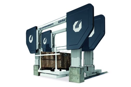 GMW Series Monofilo