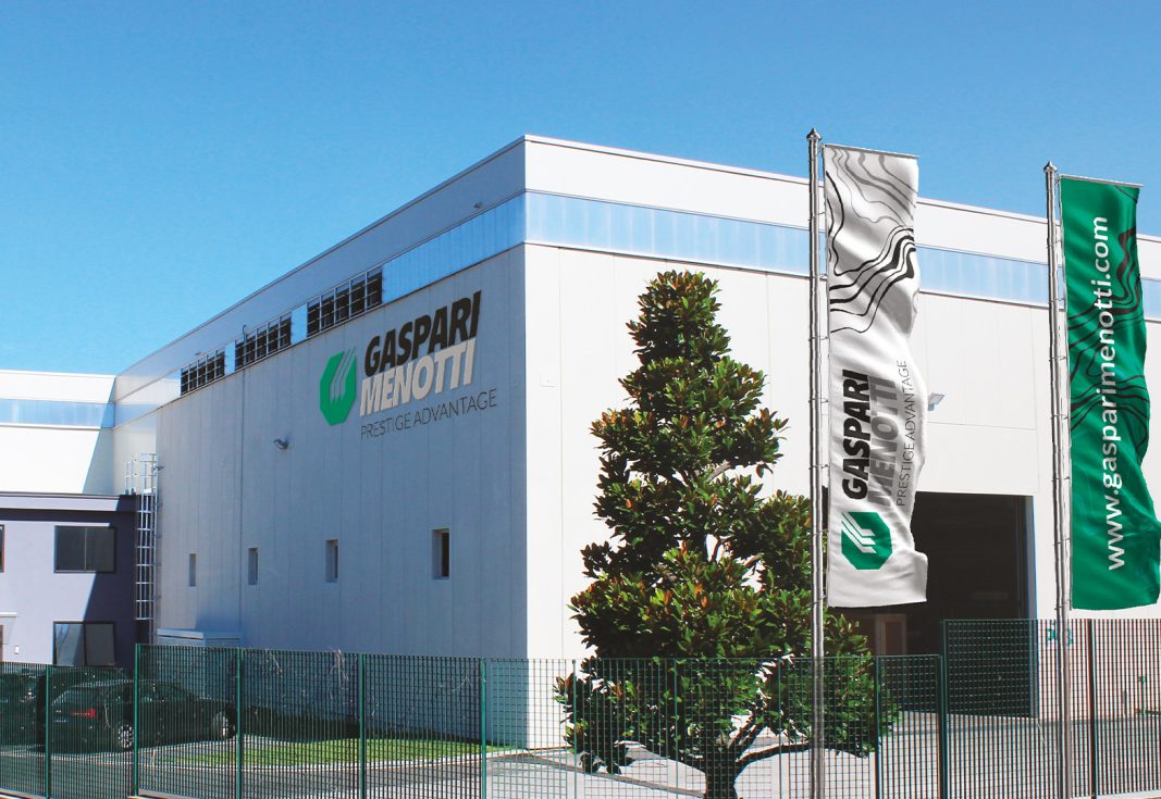 Azienda Gaspari Menotti