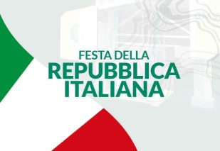 FESTA DELLA REPUBBLICA ITALIANA