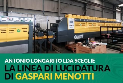 Antonio Longarito Lda