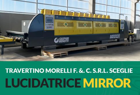 Travertino-Morelli