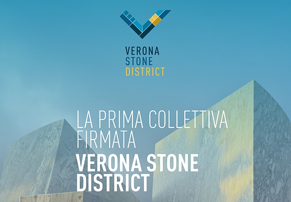 Verona Stone District