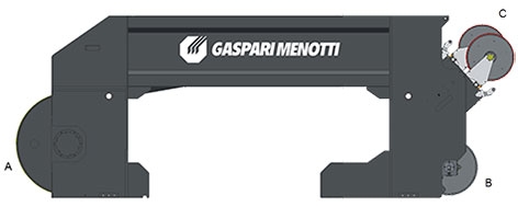 Geometria Gaspari Menotti