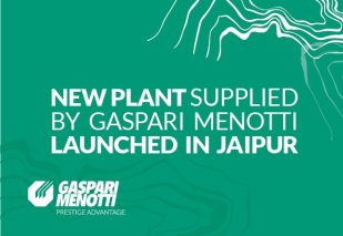 in-jaipur,-miracle-stone-exports-launches-new-plant-supplied-by-gaspari-menotti